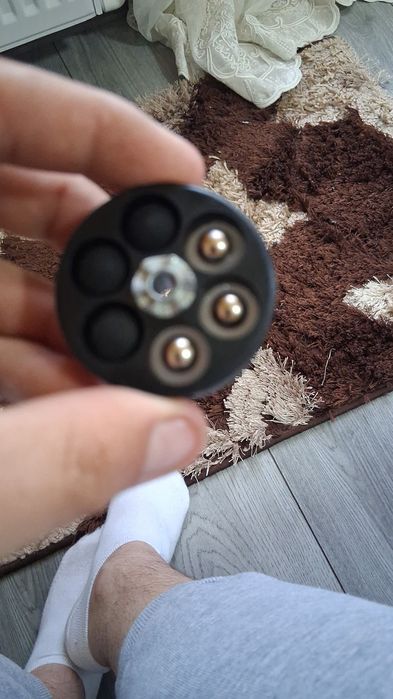 Vând bile pistol hdr cal50 (Devastator)