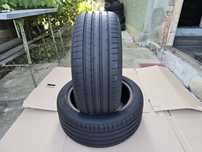 225 45 R 17 ~ cauciucuri de vara Dunlop SportMaxx RT 2 DOT 2022