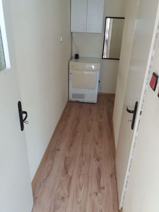 Двустаен апартамент под наем в ж.к. Хаджи Димитър, 2160860