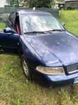 Audi A4 B5 1.9 TDI