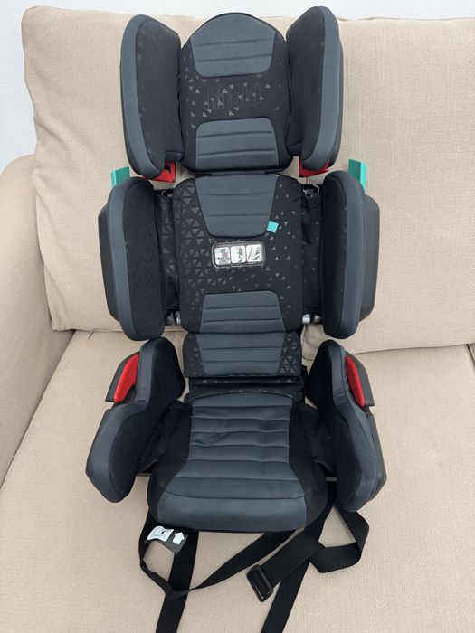 Scaun auto copil Hifold