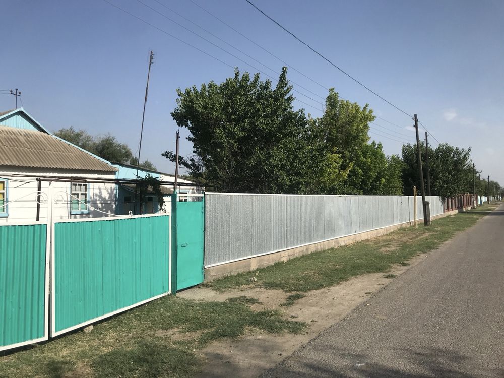 Продается дом Срочно 9 соток