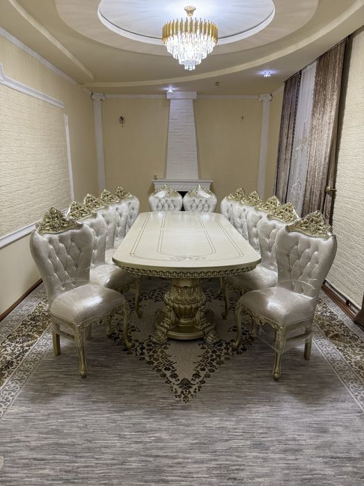 Stol stul arzon narxda oling