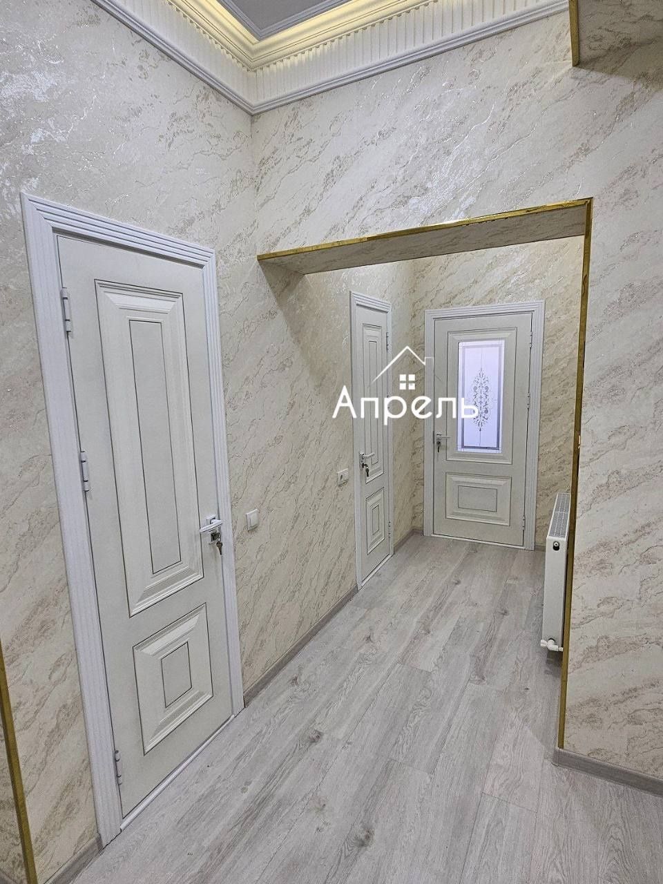 3 хона ли квартира