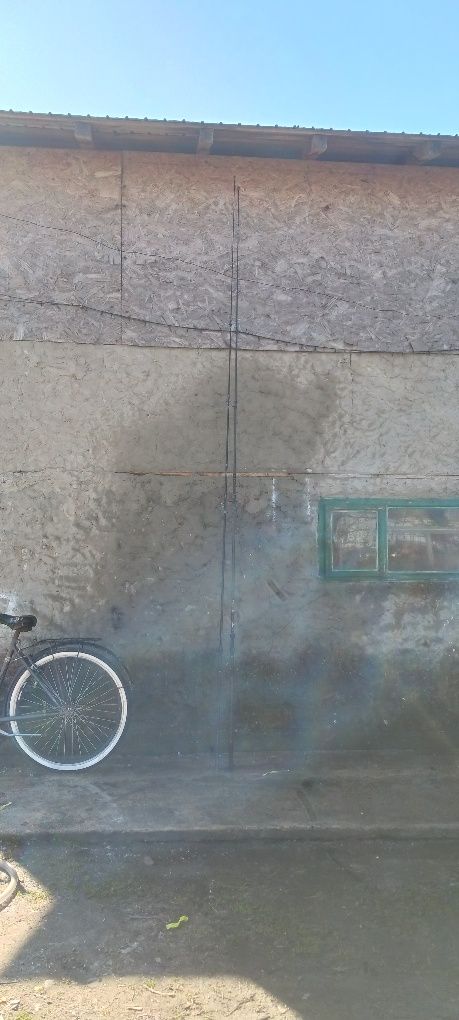 De vânzare 2 lansete
