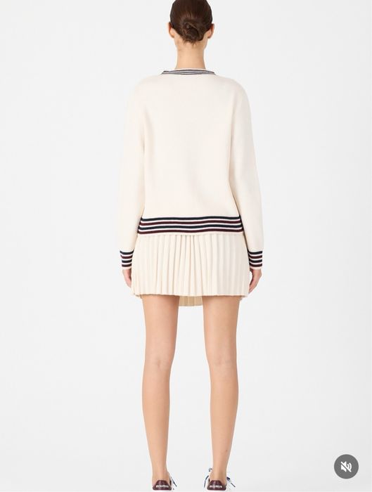 Дамски комплект M**I**U M**I**U