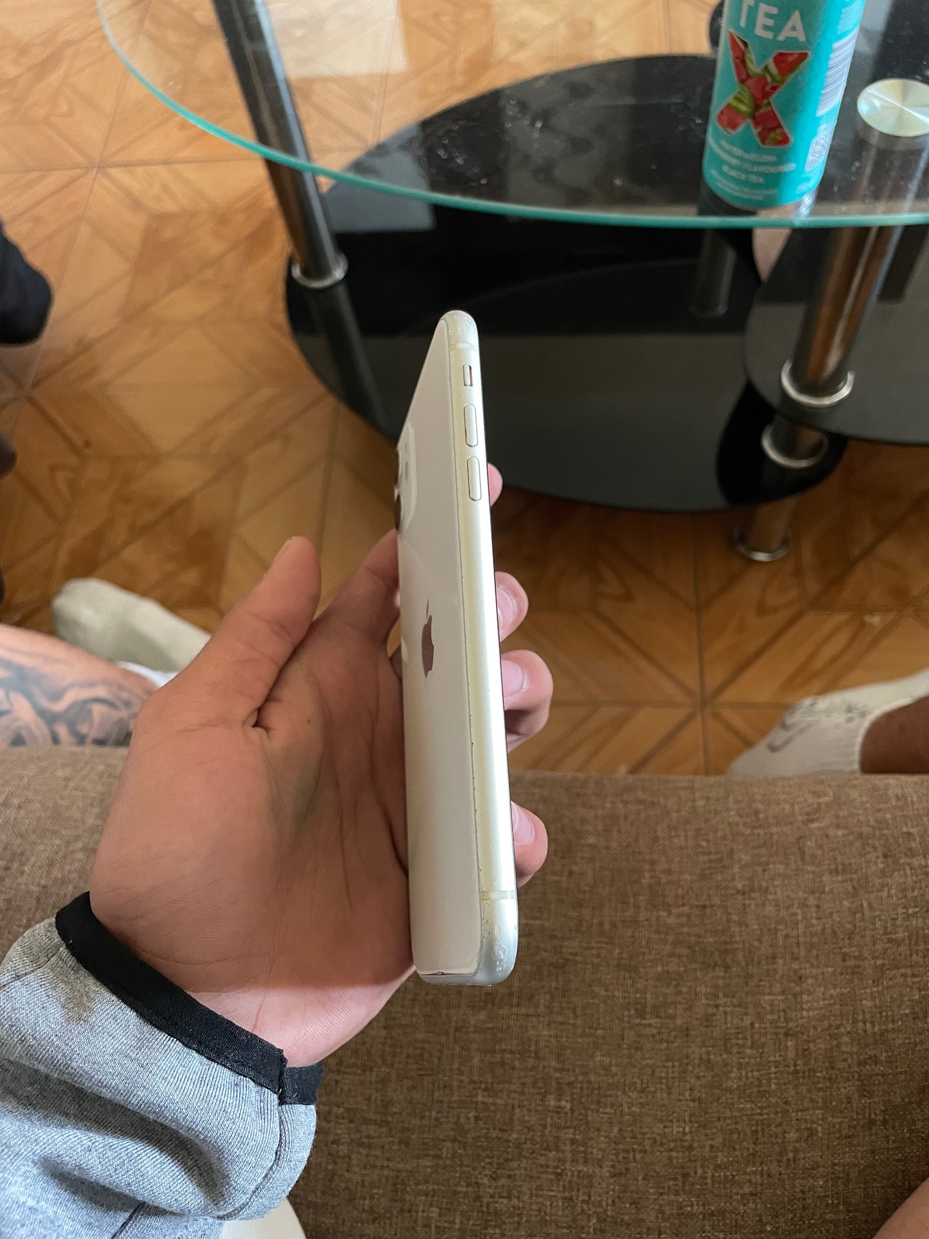 Iphone 11 64gb white