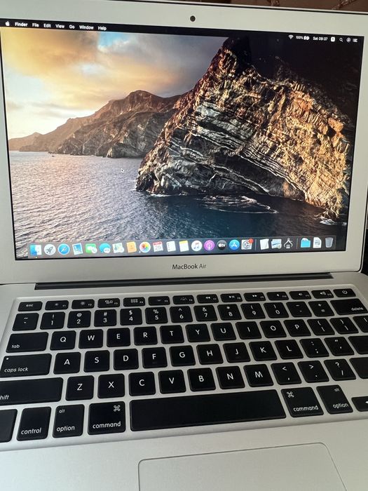 MacBook Air 2012 8GB