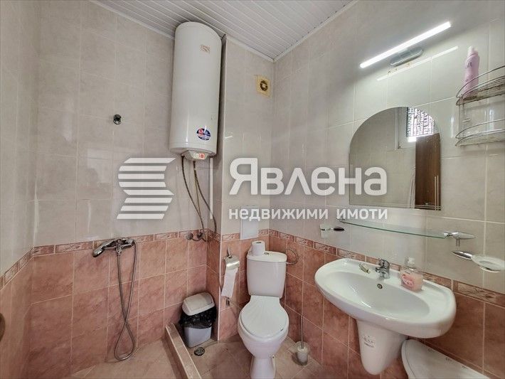 Тристаен апартамент в Слънчев  Бряг.