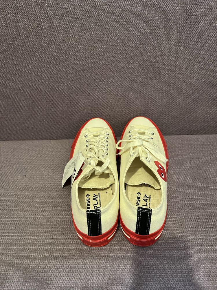 Converse Play CDG 45