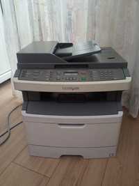 МФУ 3в1 принтер сканер ксерокс