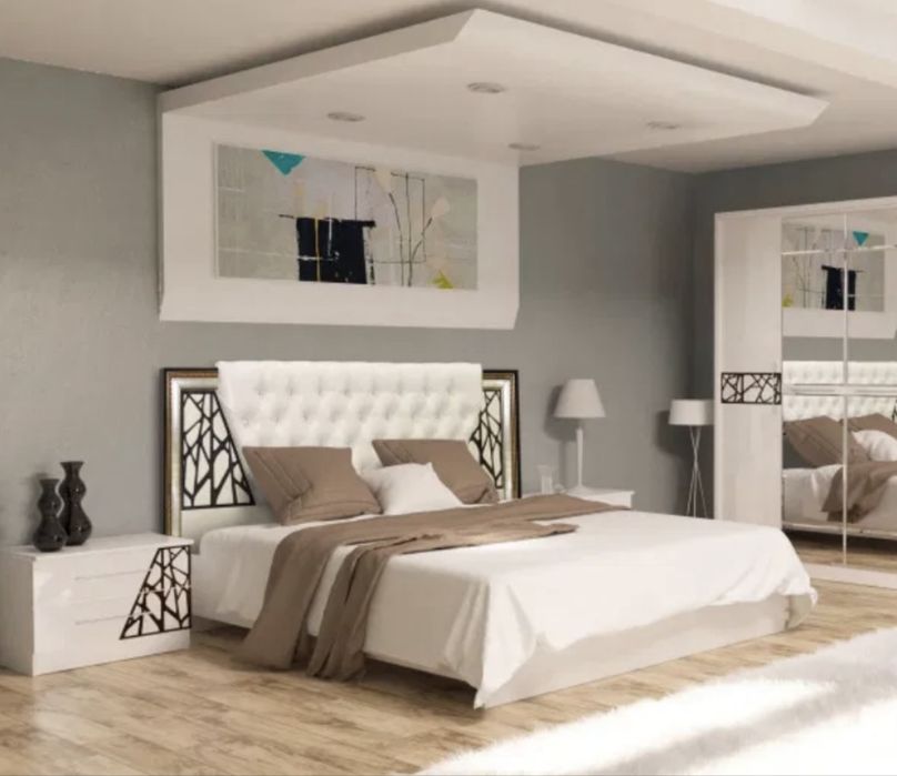 Продается Кровать спального гарнитура Джульетта