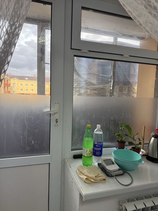 4 окна комплект