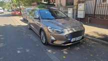 Ford Focus Ford Focus MK4 2018 , 150 hp, automata, f bine dotata