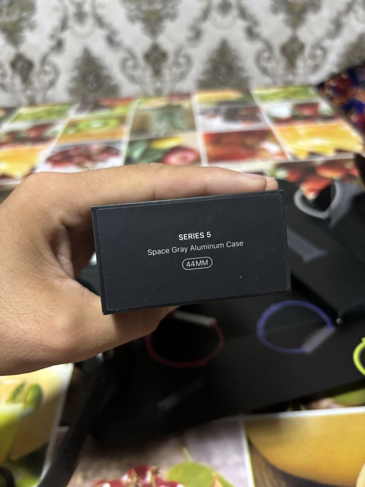Apple watch 5 44mm
