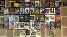 Lot Jocuri PC Partea 9