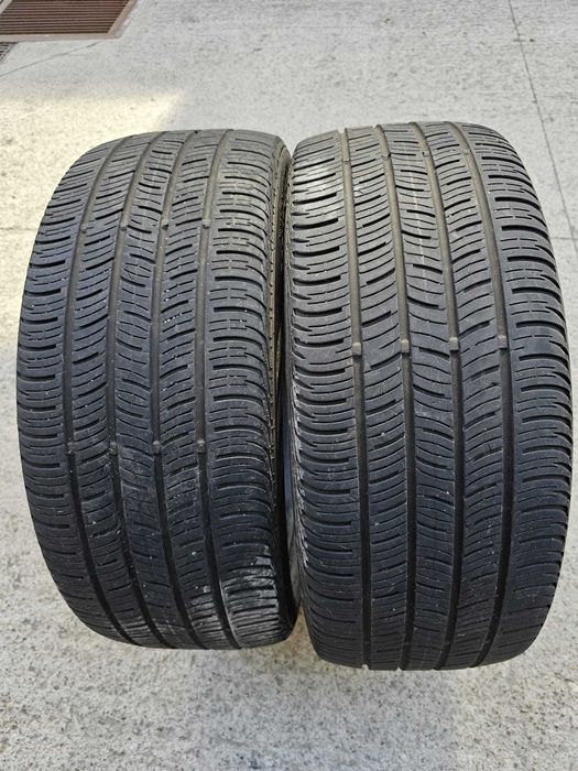 Caciucuri Continental 225/45 R18