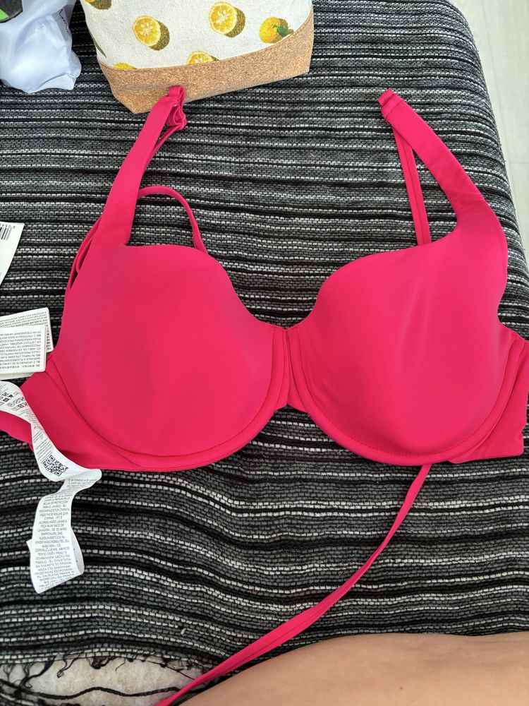 Бански Calzedonia Sunset Magneta