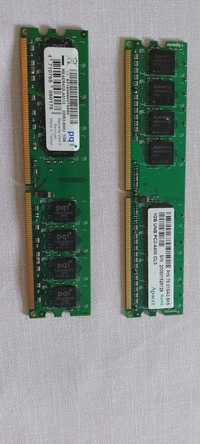 Продам DDR2 1 GB