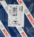 Дебитормер Bosch, M104 мерцедес