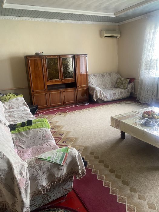 Продается дом в районе ТГЖД