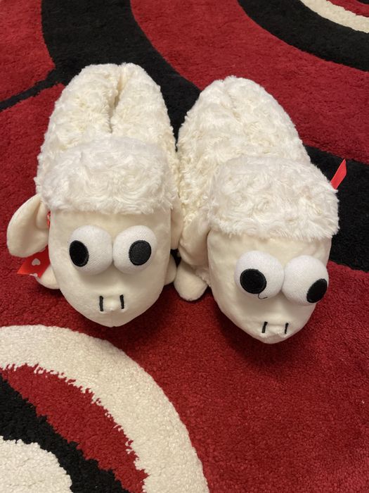 Papuci de casa - marime 37-38