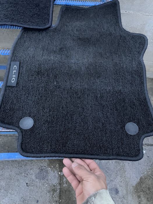 Vand presuri originale clio