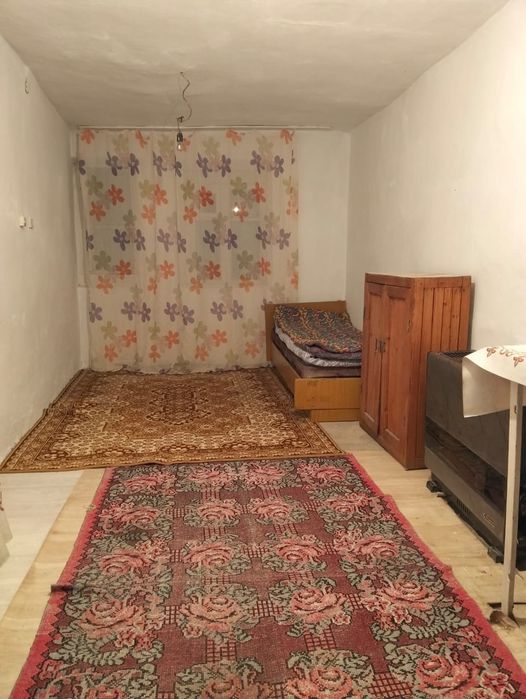 Сдаётся комната во времянке