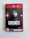 Cronos Nintendo Switch