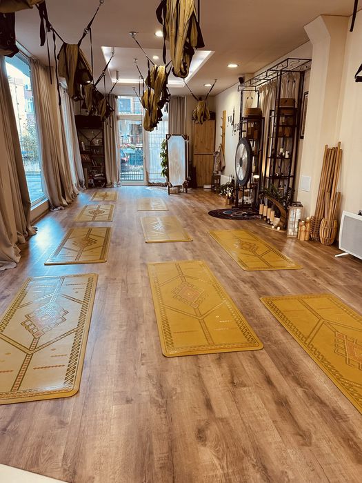 Дава се под наем Едностаен апартамент в Несебър - 80 кв.м за 40 € - Снимка #5