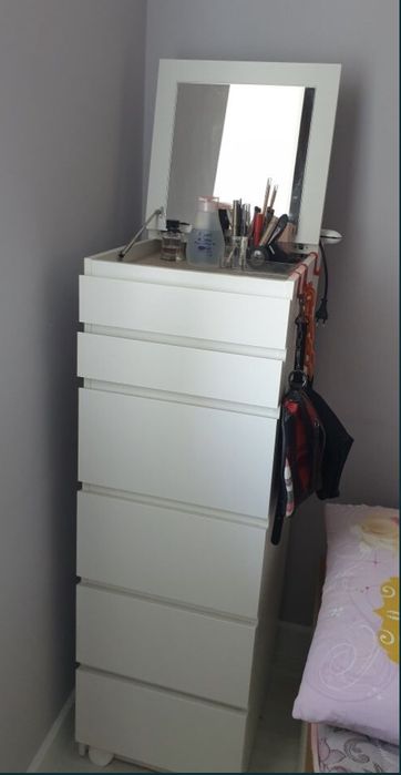 подростковая мебель