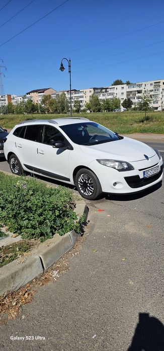 Renault Megane 3 Grandtour