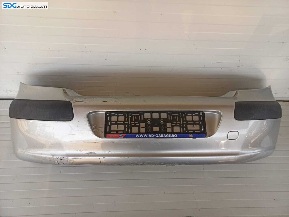 Bara Spoiler Spate Peugeot 307 Hatchback 2002 - 2008 [L1507]