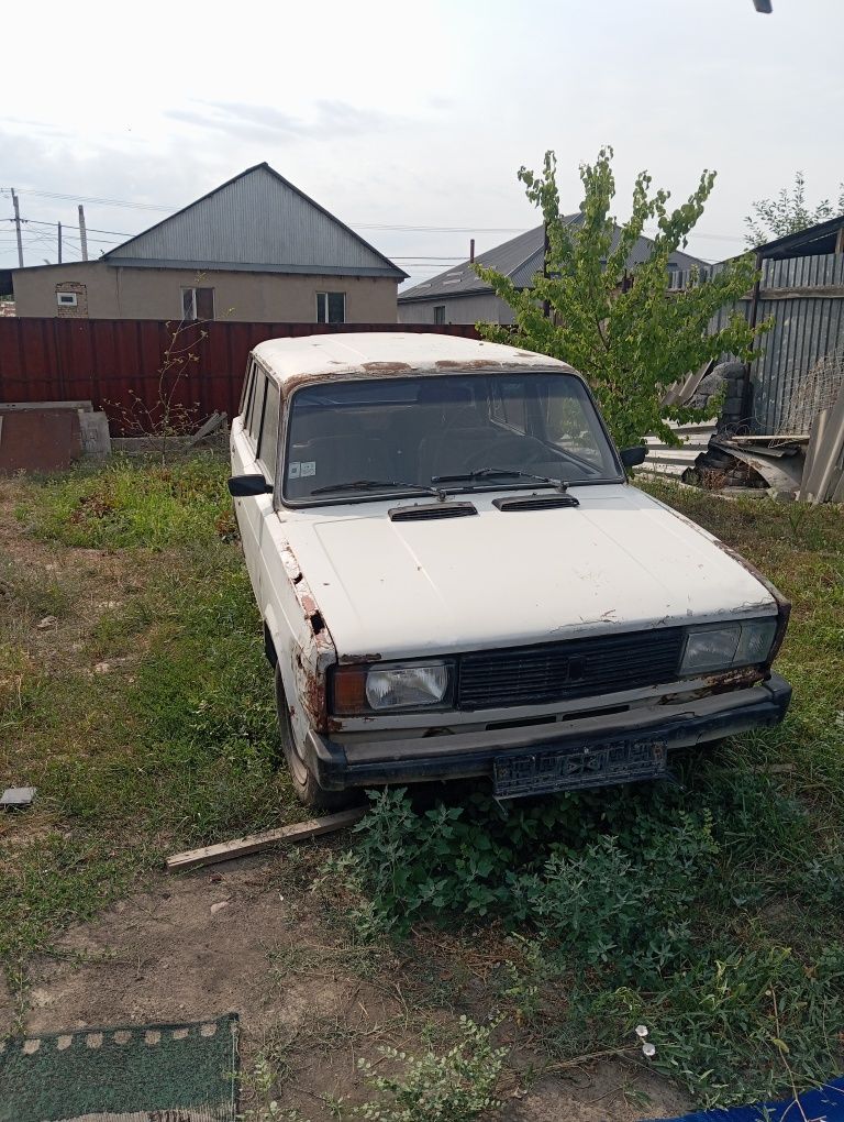 Авто на запчасть