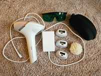 Philips Lumea Prestige