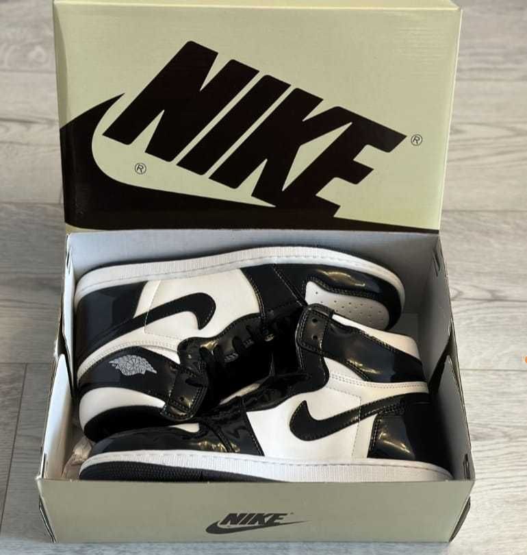 Jordan 1 ALL-STAR - 36-45 - Verificare colet