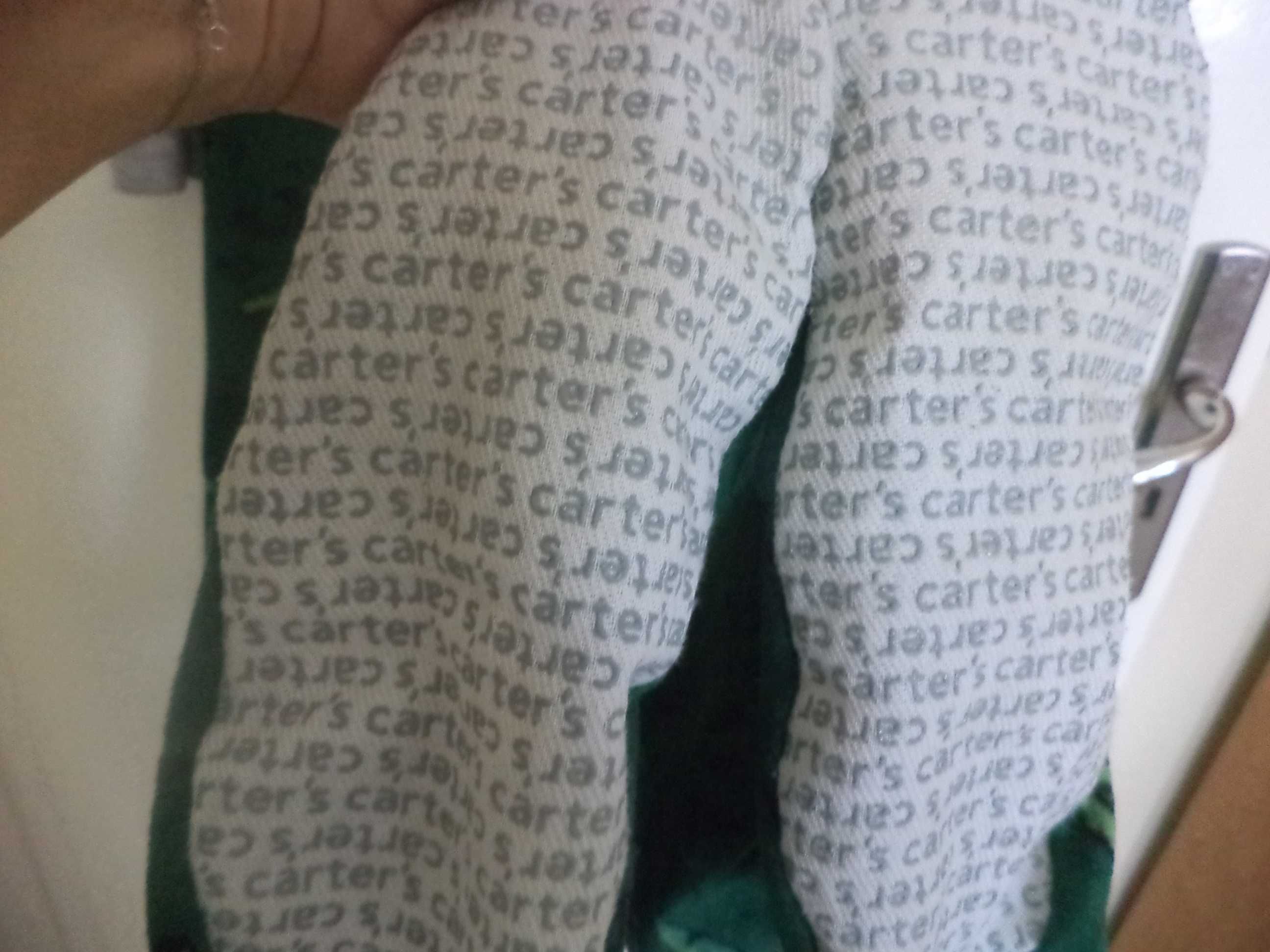 КАТО НОВА Поларена пижамка "CARTER'S 12 години