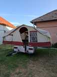 Trailer tent de vânzare