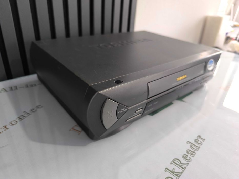 Video Recorder Toshiba V227G - Funcțional, Testat