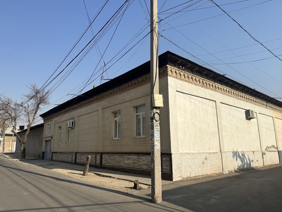 Продается дом Шайхонтохур , тинчлик