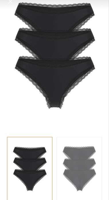 Бикини Guess, Sр-р