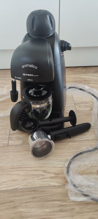 Кафе машина за еспресо