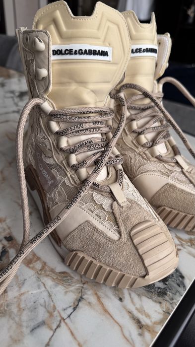 Пролетно/есенни боти 38 номер