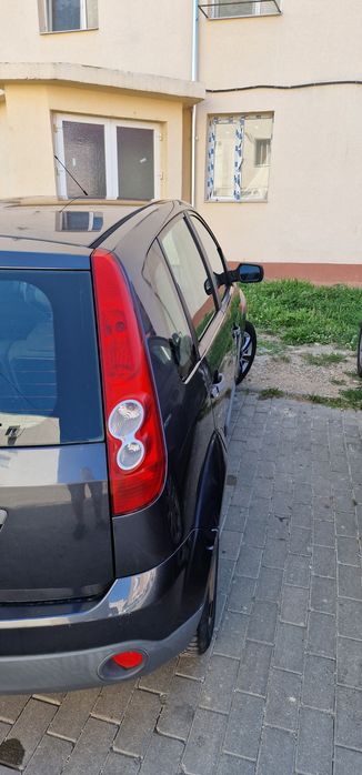 Ford Fiesta 1.3 benzină, 69 CP