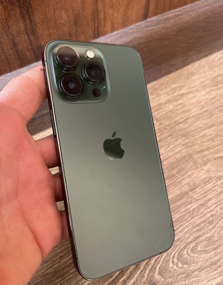 Iphone 13 pro 256gb