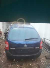 Haion Citroen xara Picasso 2006