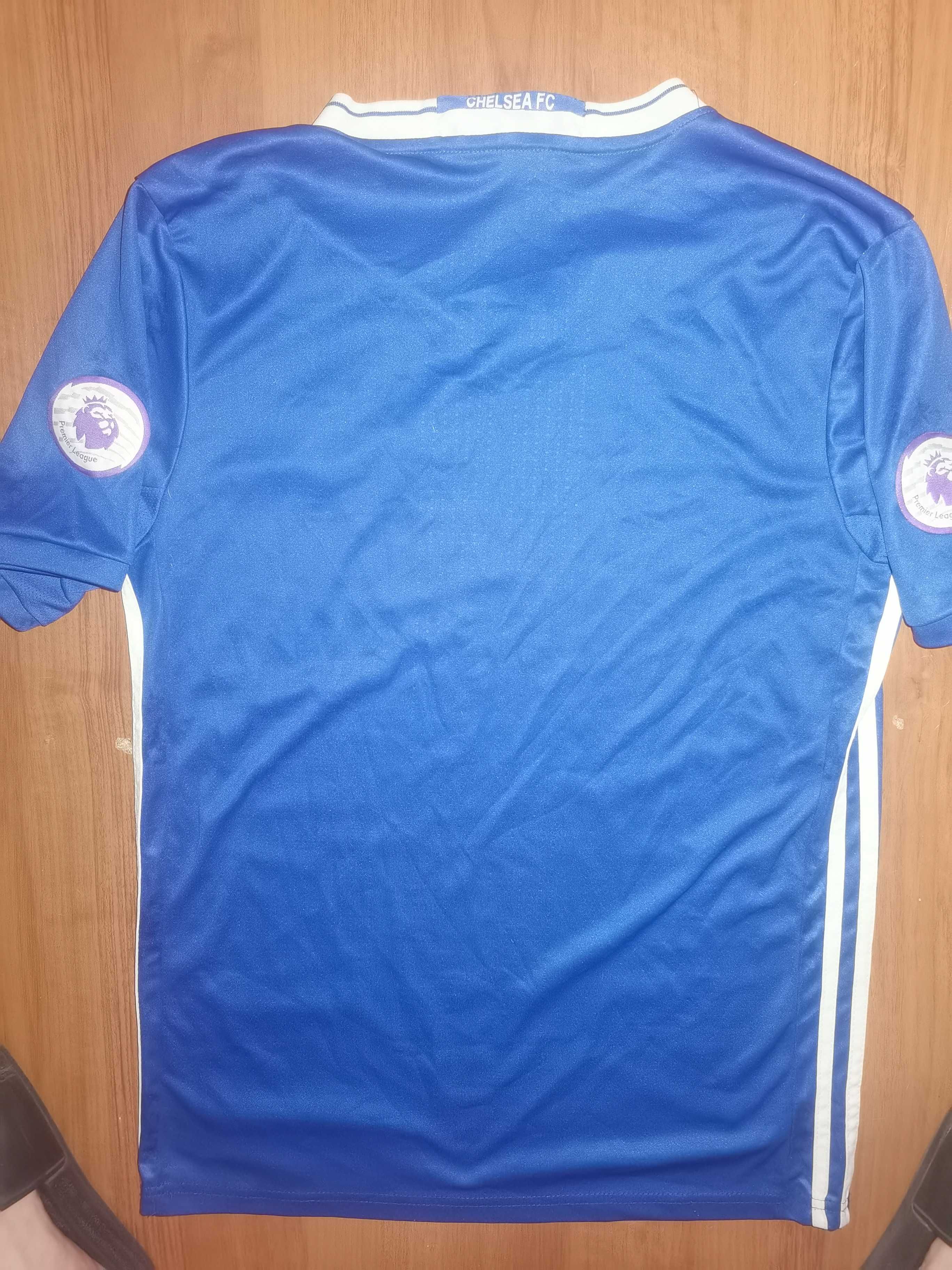 Chelsea x ADIDAS размер М