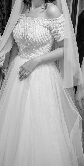 Rochie de mireasă