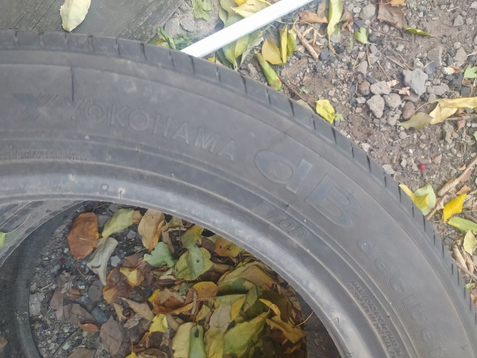 Продается шины буу