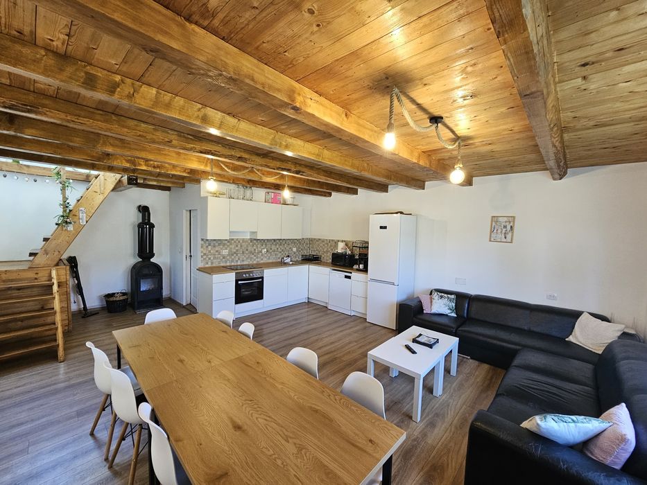 Cabana Happy Moments Ciubar Aiud Livezile